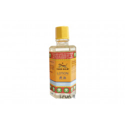 Baume du Tigre Lotion 28ml Protection musculaire & articulaire