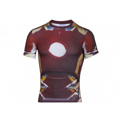 Under Armour Alter Ego Iron Man M vêtement running homme