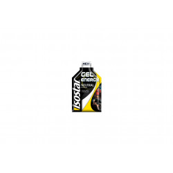 Isostar Energy Gel Neutral 35g Diététique Gels