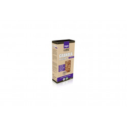 STC Nutrition Granola Protein + Diététique Protéines / récupération