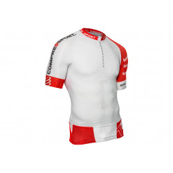 Compressport Trail Running V2 M vêtement running homme