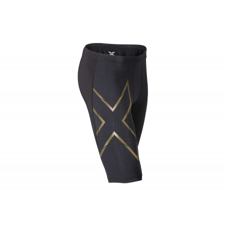vignette-2XU Cuissard Elite MCS M vêtement running homme