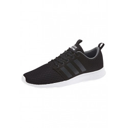 adidas Cf Swift Racer - Chaussures running pour Homme - Noir