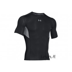Under Armour Tee-shirt HeatGear CoolSwitch Run M vêtement running homme