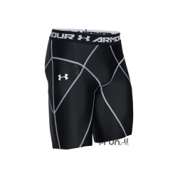 Under Armour HeatGear Coreshorts M vêtement running homme
