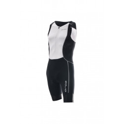 Orca 226 Kompress Race Suit - Triathlon pour Homme - Noir