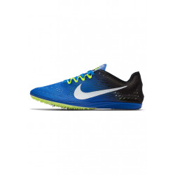 Nike Matumbo Chaussures pointes - Bleu