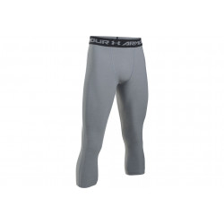 Under Armour HeatGear Twist M vêtement running homme