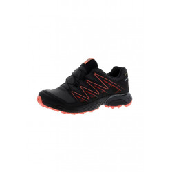 Salomon XT Atika 3 GTX - Chaussures running pour Femme - Noir