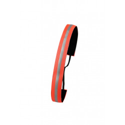 Ivybands Neon Orange Running Reflective Accessoires running - Orange