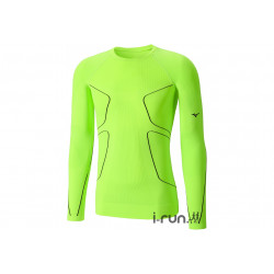 Mizuno BG Base Layer M vêtement running homme