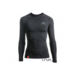 BV Sport T-Shirt Technique Skael M vêtement running homme