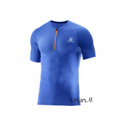 Salomon Exo Motion HZ M vêtement running homme