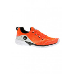 Reebok ZPump Fusion 2.0 Spdr - Chaussures running pour Femme - Orange