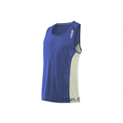 2XU Débardeur Fitness M vêtement running homme