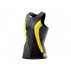 Skins Sleevless DNAmic M vêtement running homme
